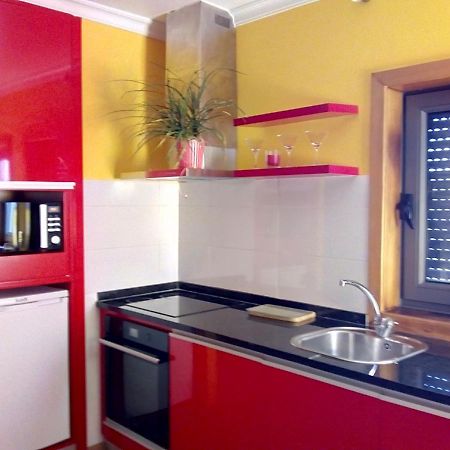 Apartamento Casa Da Oliveira Milhão Exterior foto
