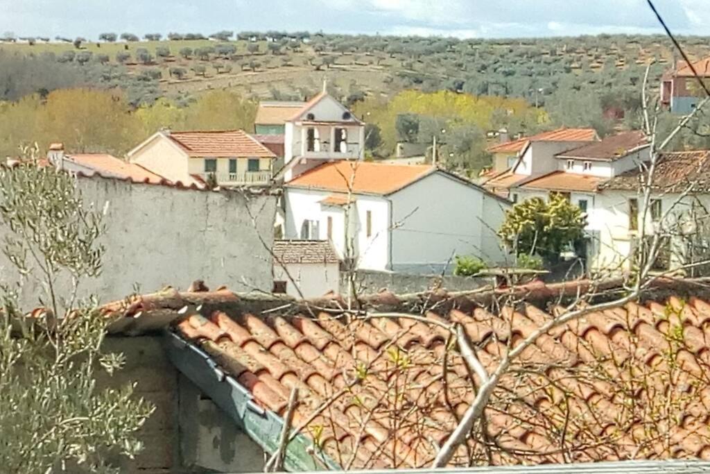 Apartamento Casa Da Oliveira Milhão Exterior foto