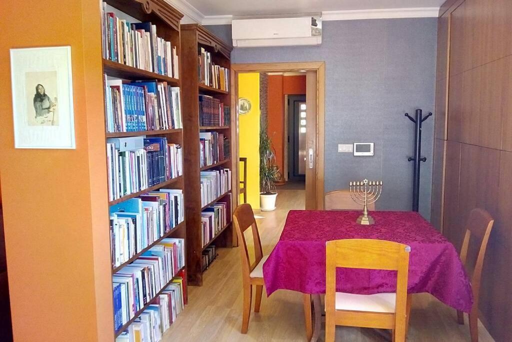 Apartamento Casa Da Oliveira Milhão Exterior foto