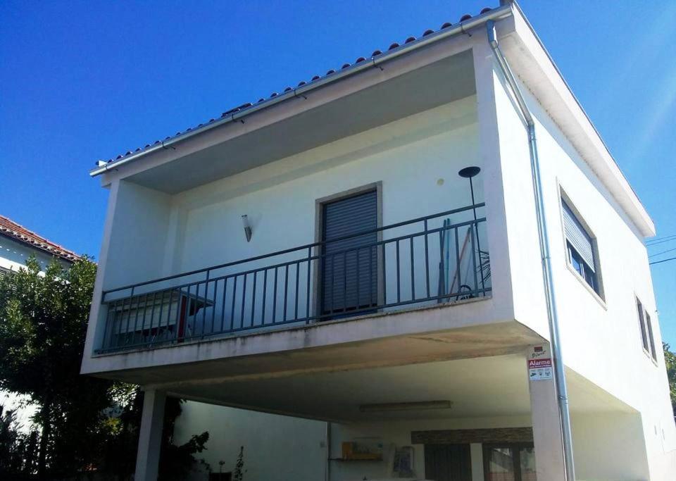 Apartamento Casa Da Oliveira Milhão Exterior foto